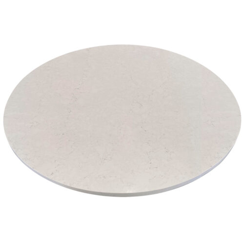 2CM Wilsonart “North Cascades” Quartz Custom Quartz Table Top