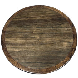 Wilsonart "Florence Walnut'" Laminate Wood Edge