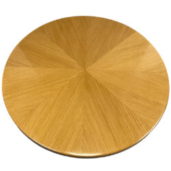 Brookline Quartered Walnut Veneer in Sunburst Pattern 3626