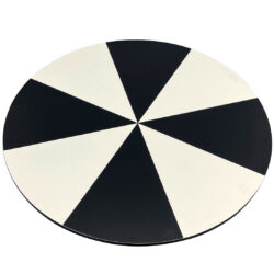 Custom Printed Compact Laminate 3480