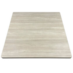 Wilsonart “Daintree” Laminate with Putty Grey T-Mold