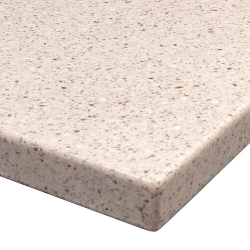 Livingstone Solid Surface "Dogwood"