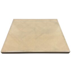 Qtrd Maple Veneer Overlay in V-Match Pattern with TD #452 Stain and Closed Grain with UV Cured Finish