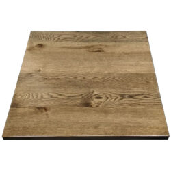 Rustic White Oak Veneer Self-Edge