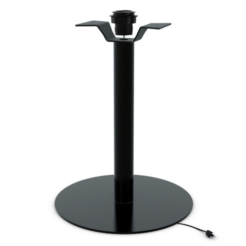 Café Power Base Black
