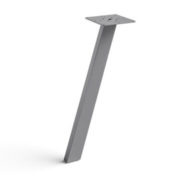 Angled Leg