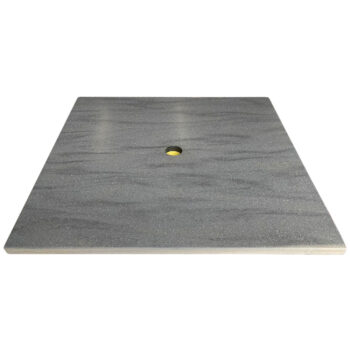 Corian “Lava Drift” Solid Surface
