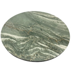 3CM Green Maestro Quartzite Polished, Slight Eased Profile