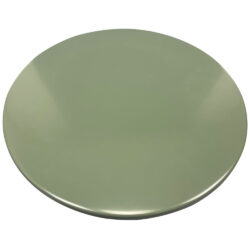 1-1/4" Thick Painted SW 6187 "Rosemary" MDF Top