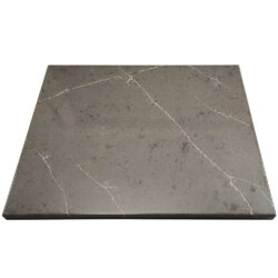 2CM Wilsonart Enchanted Rock with Drop Edge Waterfall-Eased Profile