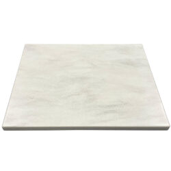 Corian "Rain Cloud" Solid Surface Tabletop