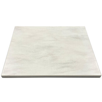 Corian "Rain Cloud" Solid Surface Tabletop