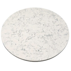 2CM Wilsonart Kolams Q4009 Quartz with Eased Edges