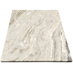 3CM Fantasy Brown Marble