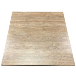 Lamitech #1508 Cincel Oak with Matching Laminate Edge