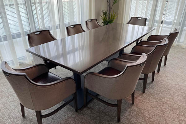 Top Coat Protective Finishes