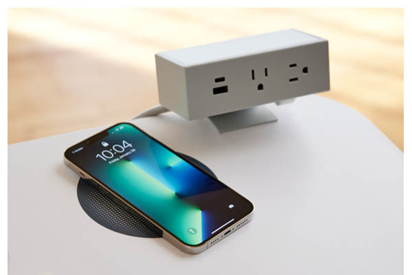 Power Supply Options