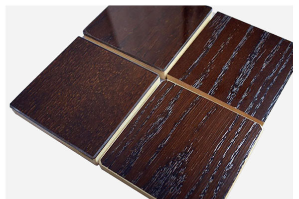 Top Coat Protective Finishes