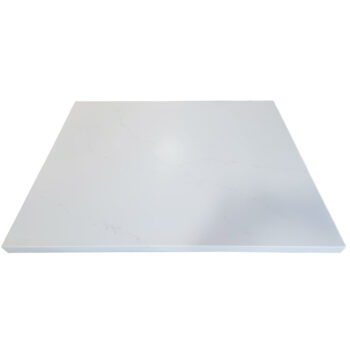 2CM Wilsonart #Q4054 "Maderia Beach" with Eased Edges & Corners