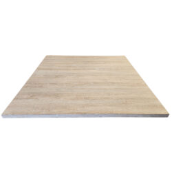 Lamitech #1533 "Countryside Oak" with Matching Laminate Edges