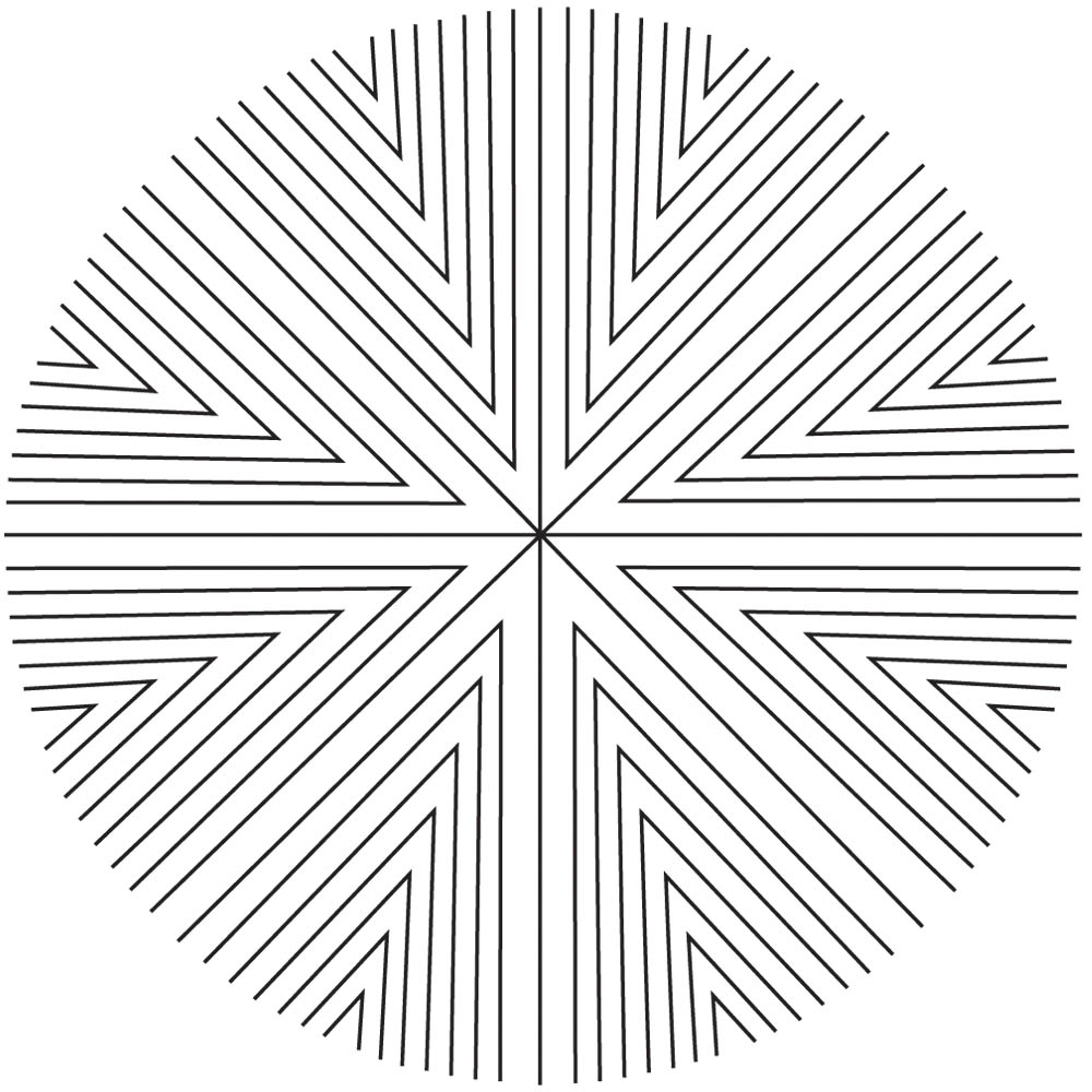 Sunburst