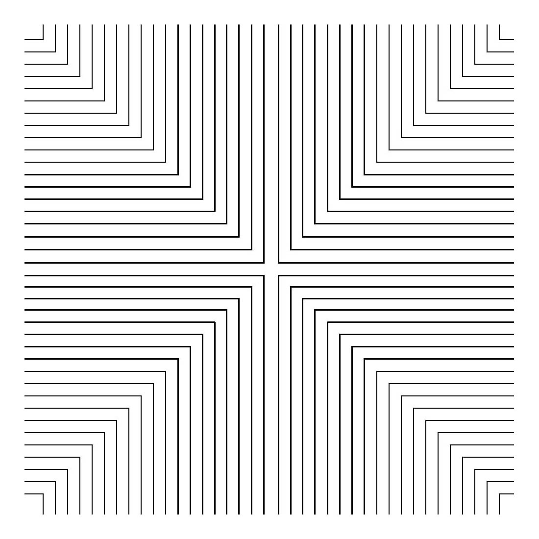 Reverse Box Pattern