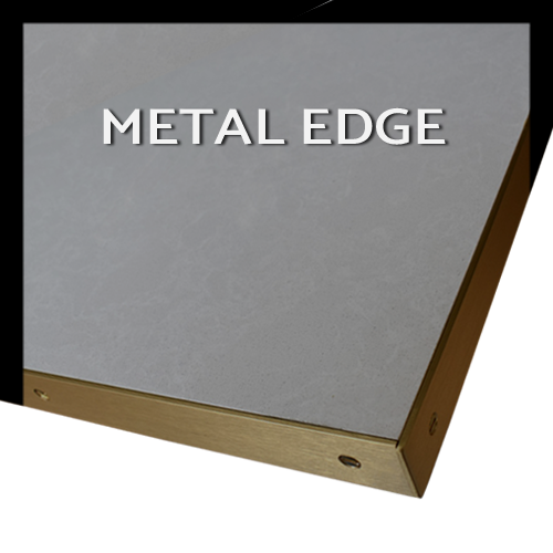 METAL Edges