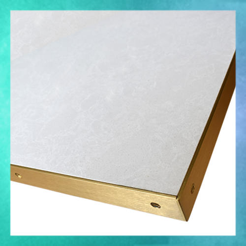 METAL Edges