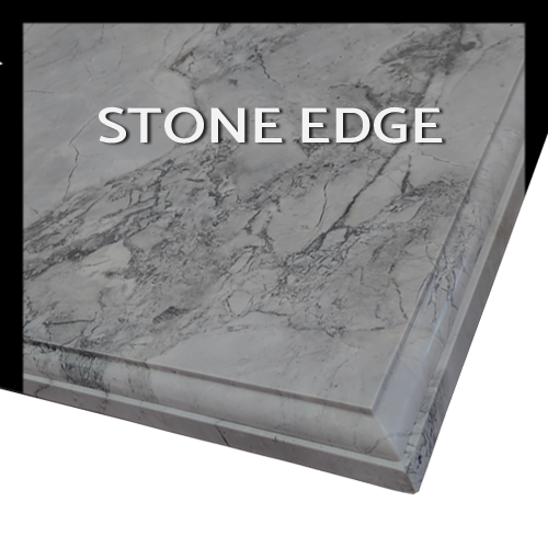 STONE Edges