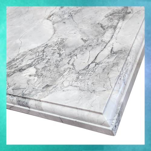 STONE Edges