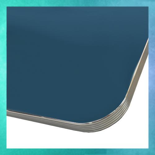T-MOLD Edges