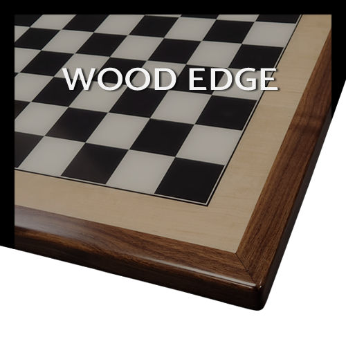 WOOD EDGES