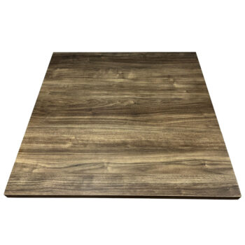 Wilsonart Laminate "Florence Walnut" #7993-38 with Matching Laminate Edge