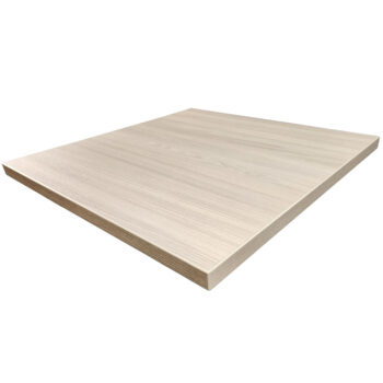 Grey Elm Laminate PVC Edge